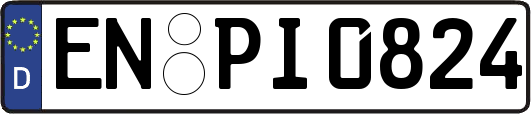 EN-PI0824