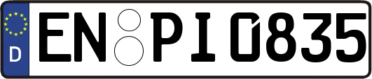 EN-PI0835
