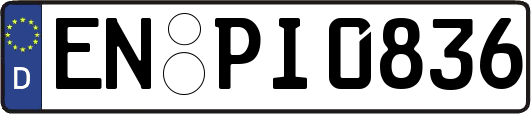 EN-PI0836
