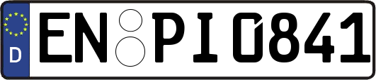 EN-PI0841