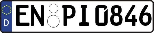 EN-PI0846