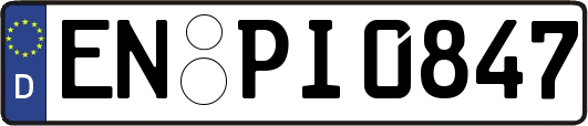 EN-PI0847