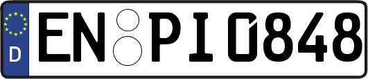 EN-PI0848