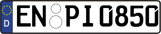 EN-PI0850