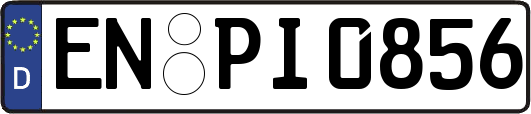 EN-PI0856