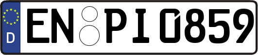 EN-PI0859