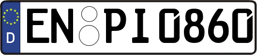 EN-PI0860