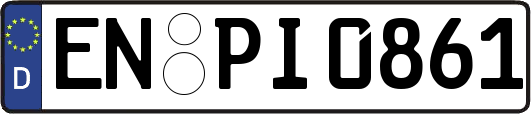 EN-PI0861