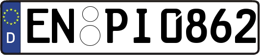 EN-PI0862