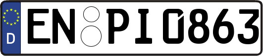 EN-PI0863