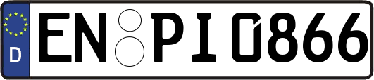 EN-PI0866