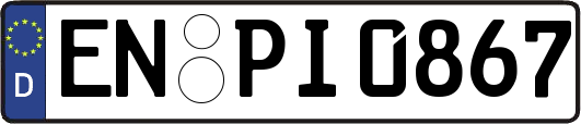 EN-PI0867