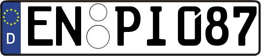 EN-PI087
