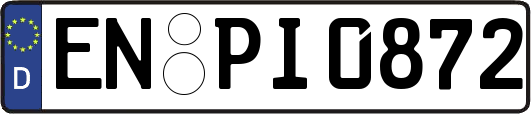 EN-PI0872