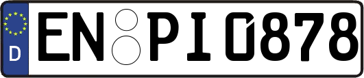 EN-PI0878