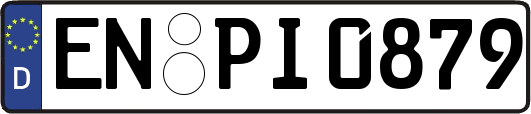 EN-PI0879