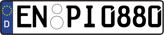 EN-PI0880