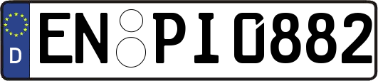 EN-PI0882