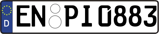 EN-PI0883