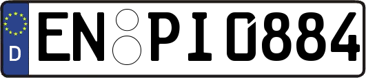 EN-PI0884