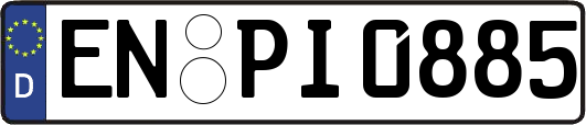 EN-PI0885