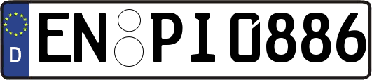 EN-PI0886