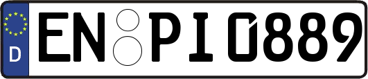 EN-PI0889