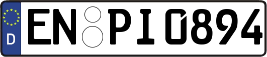 EN-PI0894