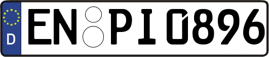 EN-PI0896