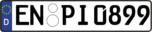 EN-PI0899