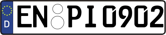 EN-PI0902