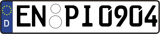 EN-PI0904