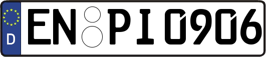 EN-PI0906