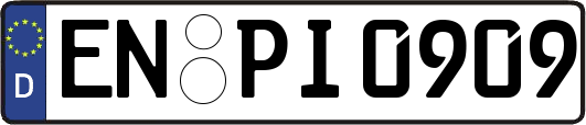 EN-PI0909