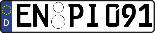 EN-PI091