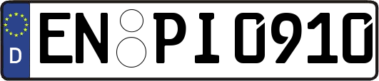 EN-PI0910