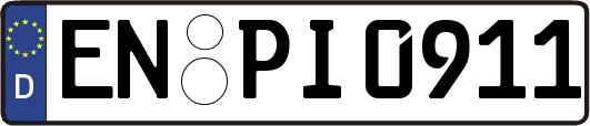 EN-PI0911