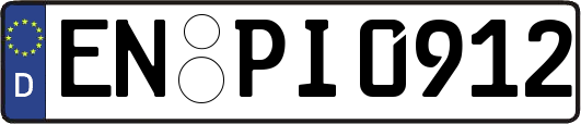 EN-PI0912