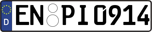 EN-PI0914