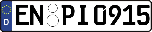 EN-PI0915