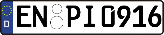 EN-PI0916