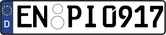 EN-PI0917