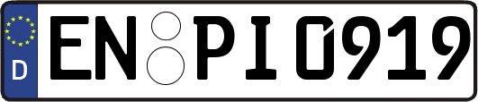EN-PI0919