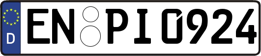 EN-PI0924