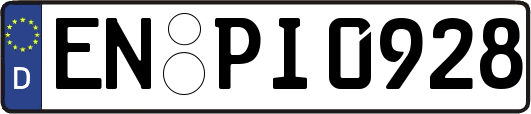 EN-PI0928