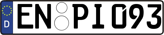 EN-PI093