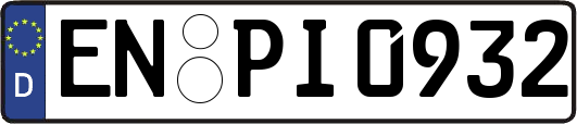 EN-PI0932