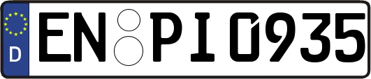 EN-PI0935