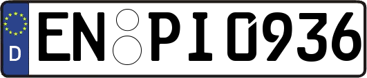 EN-PI0936