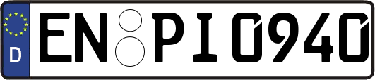 EN-PI0940